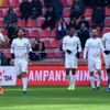 Ankaragücü'nde hakem isyanı