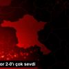 Denizlispor 2-0 ı çok sevdi Denizlispor 2-0 ı çok sevdi