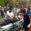 Sakarya’da şehrin ortasında bıçaklı kavga: 3 yaralı Sakarya’da şehrin ortasında bıçaklı kavga: 3 yaralı