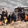 Şırnak'ta acı olay, Bir aile yok oldu
