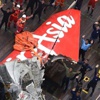 Kaybolan AirAsia uçağının karakutusu bulundu Kaybolan AirAsia uçağının karakutusu bulundu