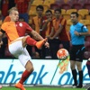 Galatasaray 1 - 1 Mersin İdman Yurdu