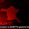 Ostim Teknopark ve BUBİTTO güçlerini birleştirdi