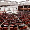 Bütçe Kanun Tasarısı kabul edildi Bütçe Kanun Tasarısı kabul edildi