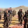Terör örgütü PKK, Sincar'ın yeniden inşasına ve halkın geri dönüşüne engel olmayı sürdürüyor
