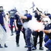 SIKIYÖNETİM DÖNEMİ! SIKIYÖNETİM DÖNEMİ!