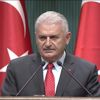 Başbakan'dan gençlere önemli mesajlar Başbakan'dan gençlere önemli mesajlar