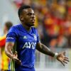 Garry Rodrigues ten Galatasaray tepkisi: Üzülüyorum Garry Rodrigues ten Galatasaray tepkisi: Üzülüyorum