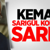 Kılıçdaroğlu'nun Mustafa Sarıgül korkusu Kılıçdaroğlu'nun Mustafa Sarıgül korkusu