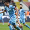 Trabzon'da Cardozo belirsizliği