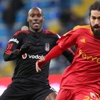 Kayserispor 1 - 0 Beşiktaş Kayserispor 1 - 0 Beşiktaş
