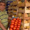 Merkez Bankası’ndan domatesli blog Merkez Bankası’ndan domatesli blog