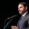 Bakan Berat Albayrak: 2020'de ekonomide yeni bir başarı hikayesi yazacağız Bakan Berat Albayrak: 2020'de ekonomide yeni bir başarı hikayesi yazacağız