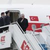 Başbakan Yıldırım Suudi Arabistan'a gidecek