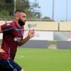 Ve Burak Yılmaz konuştu! Ve Burak Yılmaz konuştu!