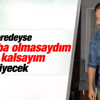Emre Altuğ: Evlilik starlığı bitiriyor Emre Altuğ: Evlilik starlığı bitiriyor