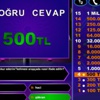 Oyun oynarken para kazanın Oyun oynarken para kazanın