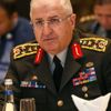 Yaşar Güler İngiliz mevkidaşıyla görüştü Yaşar Güler İngiliz mevkidaşıyla görüştü