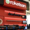 Roketsan'da hisse devri Roketsan'da hisse devri