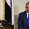 Sisi: Seçimler Bu Yıl Yapılacak Sisi: Seçimler Bu Yıl Yapılacak