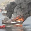 BAE ve Suudi Arabistan'da ticaret gemilerine saldırı