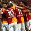 Galatasaray 2-1 Gaziantepspor maçının geniş özeti