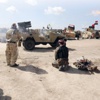 Tikrit IŞİD'den temizleniyor