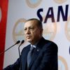 Erdoğan, BM Genel Sekreteri ile görüştü