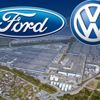 Ford Motor Company ve Volkswagen AG'den ortak üretim anlaşması