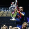 Xavi: "İnanılmaz bir son" Xavi: "İnanılmaz bir son"