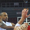 Anadolu Efes 96-68 NSK Eskişehir Basket Anadolu Efes 96-68 NSK Eskişehir Basket