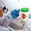Ebola dakikalar içerisinde test edilebilecek Ebola dakikalar içerisinde test edilebilecek