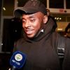Bright Osayi-Samuel: “Sahaya çıkmak için sabırsızlanıyorum” Bright Osayi-Samuel: “Sahaya çıkmak için sabırsızlanıyorum”