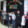 Altındağlı Gençlerden Büyük Vefa