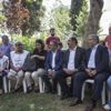 CHP'den HDP'ye destek ziyareti