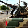 Yemen Cumhurbaşkanlığı Kuşatıldı!