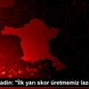 Metin Diyadin: "İlk yarı skor üretmemiz lazımdı" Metin Diyadin: "İlk yarı skor üretmemiz lazımdı"