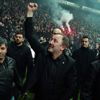Tarihi imza!