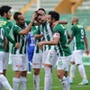 Bursaspor Kasımpaşa'yı gole boğdu
