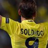 Fenerbahçe'nin yeni bombası Soldado bu gece İstanbul'da olacak