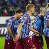 SON DAKİKA! Trabzonspor'un Beşiktaş derbisi öncesi kamp kadrosu belli oldu