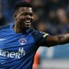 BB Erzurumspor, Eduok'u renklerine kattı