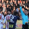 Fenerbahçe - Sivasspor 19. kez... Fenerbahçe - Sivasspor 19. kez...