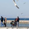 Marmara'da sıcaklıklar artıyor