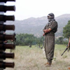 PKK yaralı iki teröristi infaz etti!