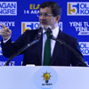 Davutoğlu: Herkes yaptıklarının hesabını verecek