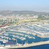 Viaport Marina 5 yaşında Viaport Marina 5 yaşında