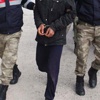 Yakalandı, sivilim dedi bakın kim çıktı?