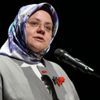 Bakan Selçuk'tan 1 Mayıs mesajı Bakan Selçuk'tan 1 Mayıs mesajı