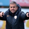 Hamzaoğlu umut dağıttı: 'Endişe yok...' Hamzaoğlu umut dağıttı: 'Endişe yok...'